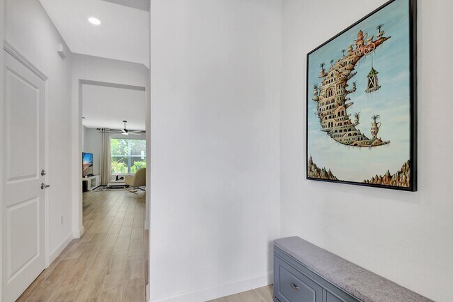 Building Photo - 4375 Hammock Grove Dr