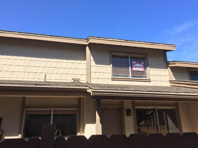 Photo - 1631 Avenida Selva Townhome