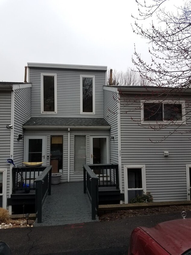 Condo in Cromwell - Condo in Cromwell