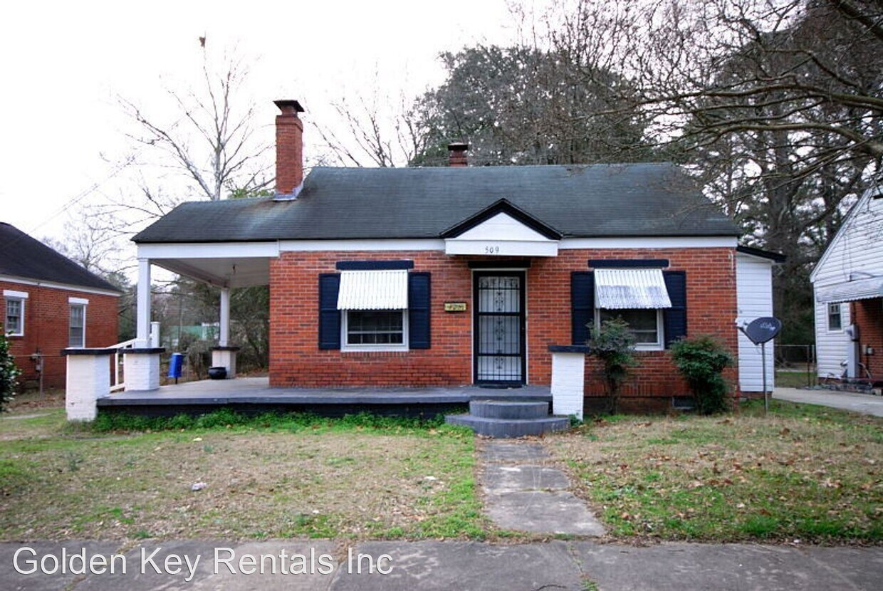 Primary Photo - 509 S Pineview Ave
