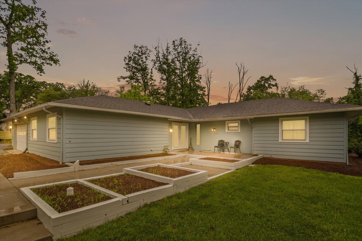 Foto principal - 801 2nd St