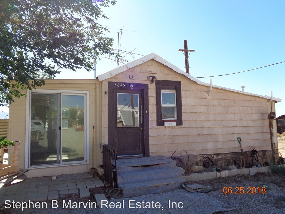 Primary Photo - 1 br, 1 bath House - 36651 45th Street East