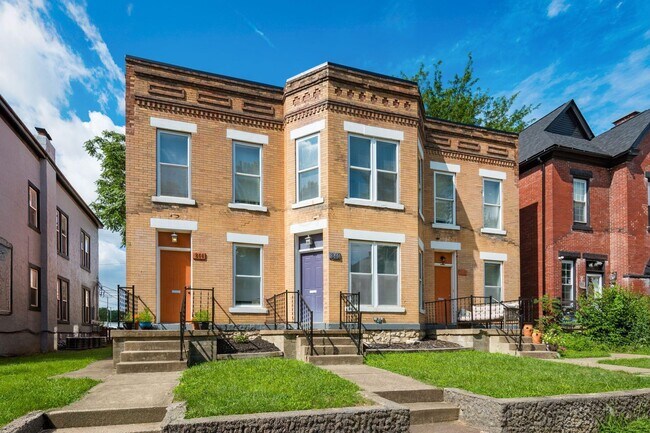 Foto del edificio - 846 Oak St