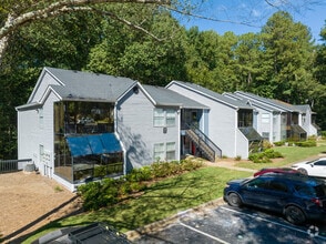 Building Photo - Enclave at Roswell Apartments