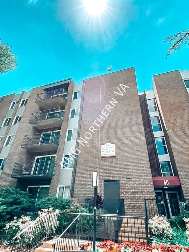 Building Photo - 60 S Van Dorn St