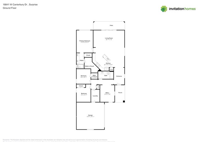 Foto del edificio - 18841 W Canterbury Dr