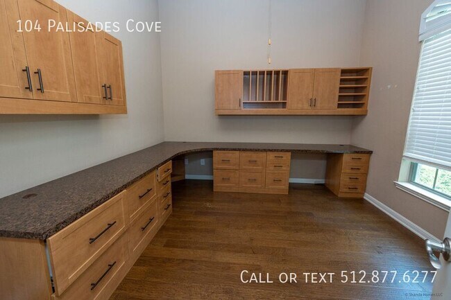 Foto del edificio - 104 Palisades Cove