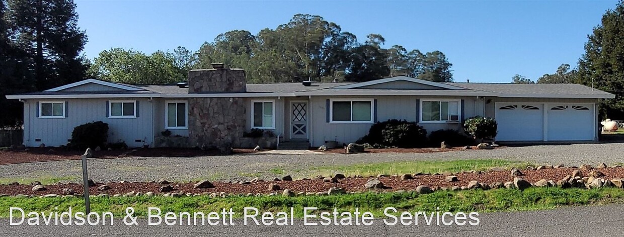 Primary Photo - 3 br, 2 bath House - 1031 Sunset Road