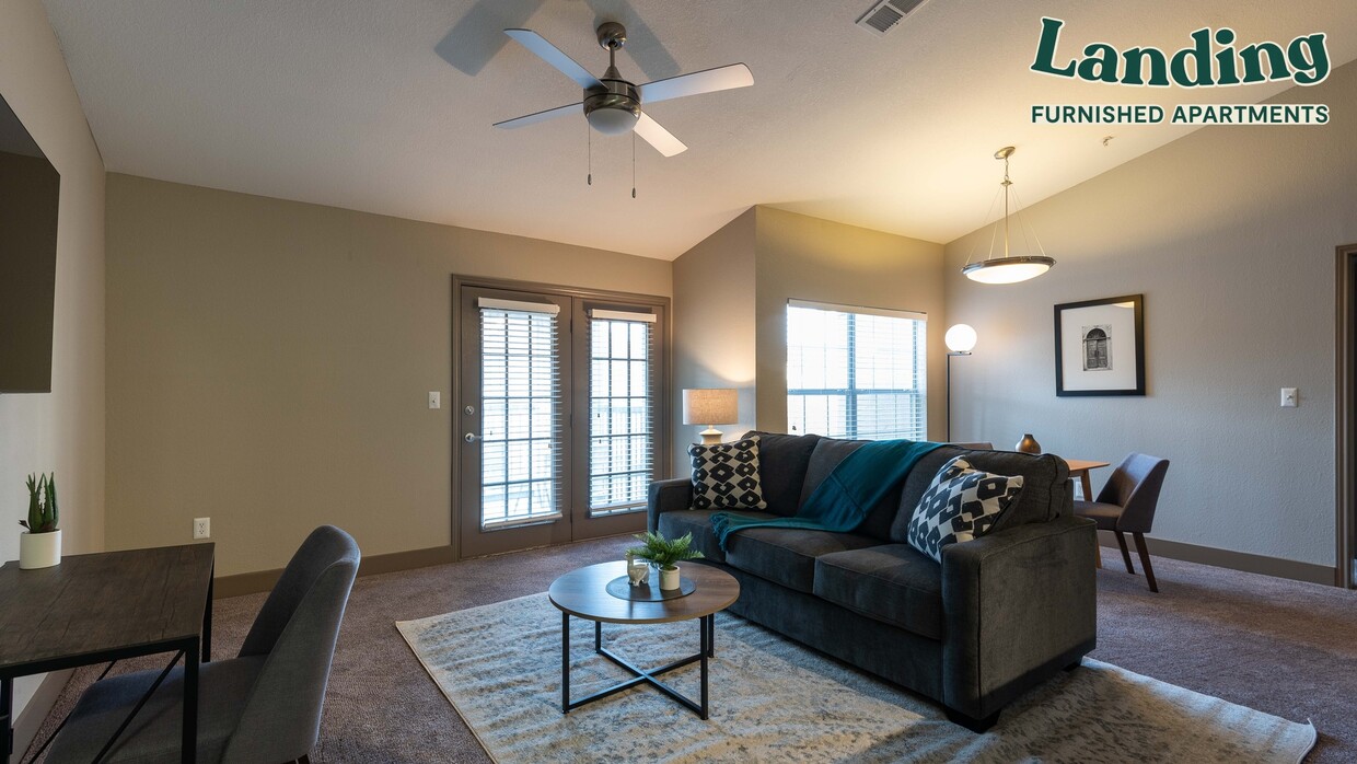 Foto principal - 2801 Wells Branch Pkwy