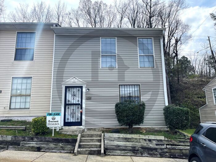 Primary Photo - 3 Beds & 2.5 Baths House | No pets allowed...