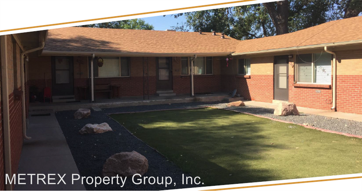 Primary Photo - 7520 W 13th Ave