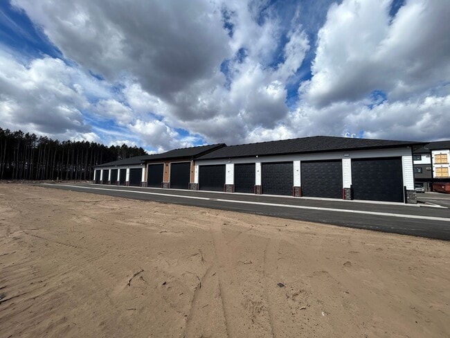 Building Photo - Princeton Residential Suites