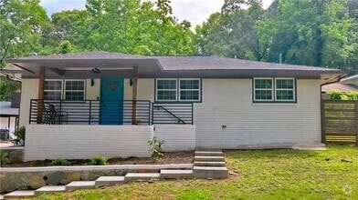 Building Photo - 4014 Boulder Park Dr SW