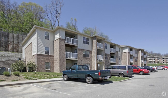Canterbury House Apartaments - Canterbury House Apartments - Southgate