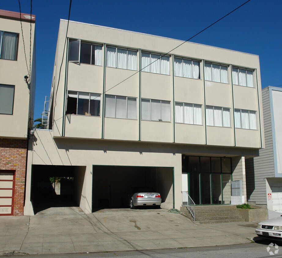 Building Photo - 433 34th Ave