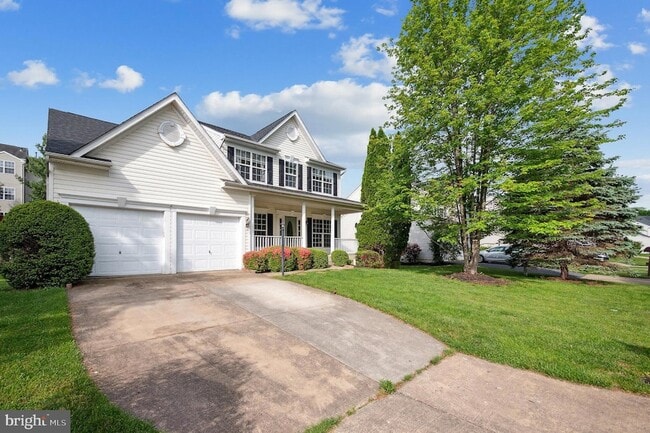 Building Photo - 43137 Binkley Cir