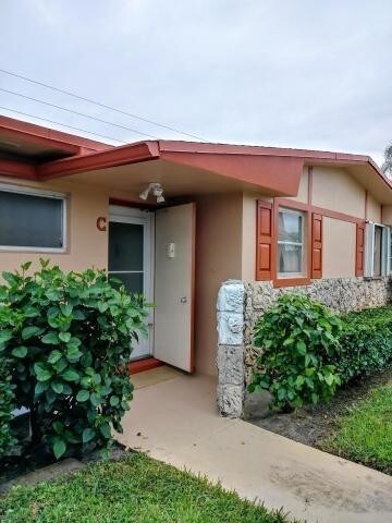 Primary Photo - 2961 Crosley Dr W