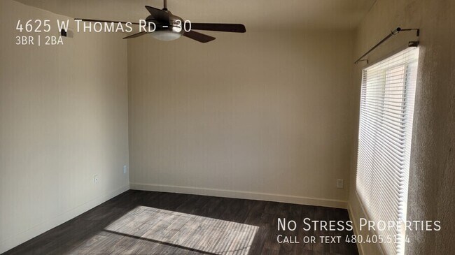 Photo - 4625 W Thomas Rd Apartment