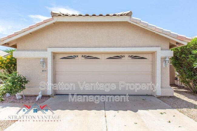 Building Photo - 4035 E Rock Wren Rd