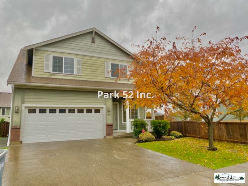 11231 185th St E, Puyallup, WA 98374 House Rental in Puyallup, WA