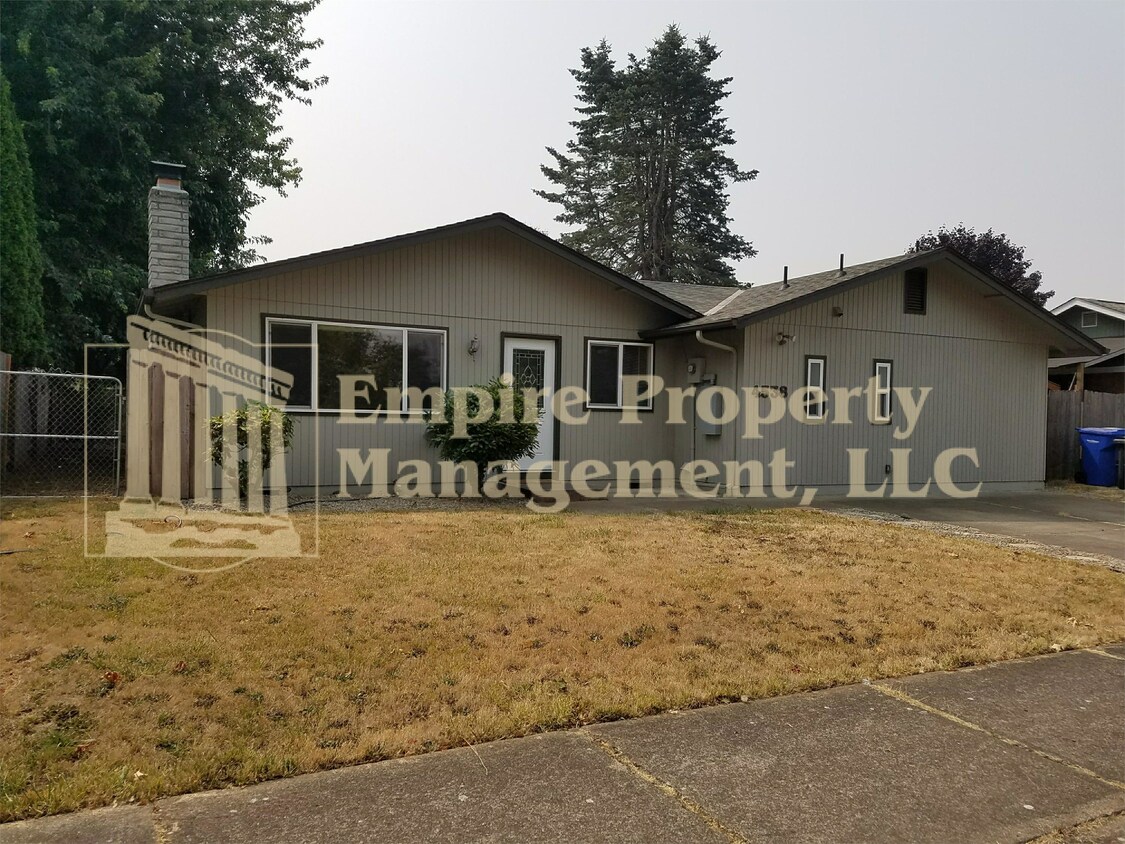 4538 Souza Ct, Eugene, OR 97402 House Rental in Eugene, OR