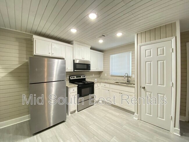 Foto del edificio - 8313 1st St