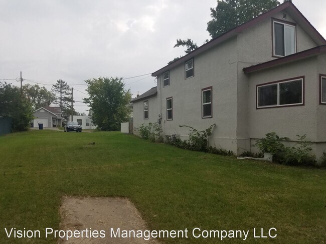 Foto del edificio - 3 br, 1 bath House - 804 America Ave NW