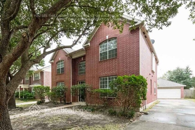 Foto del edificio - 2119 Autumn Cove Dr