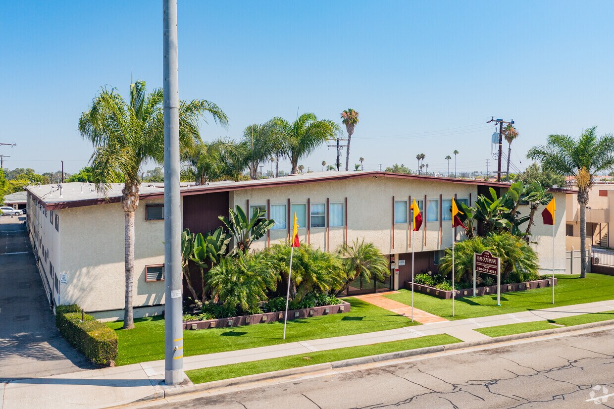 The Biltmore Apartments Apartments in Torrance, CA