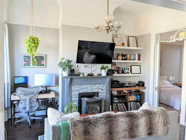 Building Photo - 1 bedroom in San Francisco CA 94115