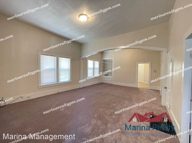 Building Photo - 2 br, 1 bath House - 503 SONOMA BLVD. 503 ...