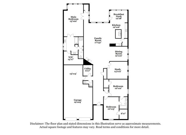 Foto del edificio - 29023 Oldfield Ct