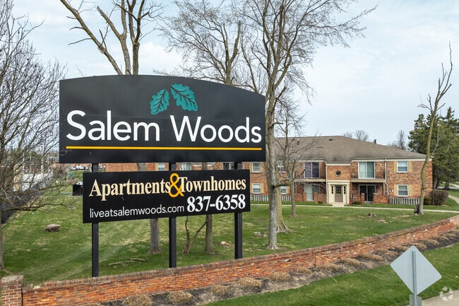 Building Photo - Salem Woods Apts