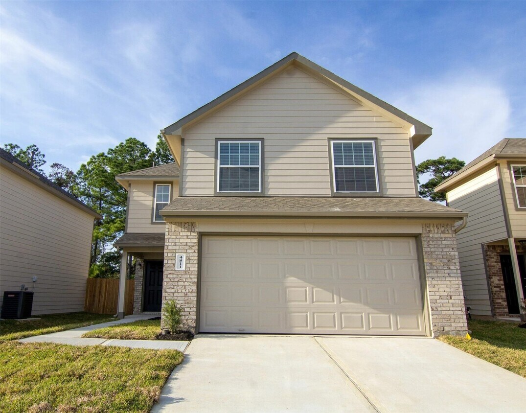 Foto principal - 4811 Giant Sequoia Way