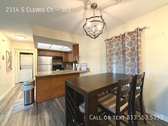 Foto del edificio - 2314 S Clewis Ct