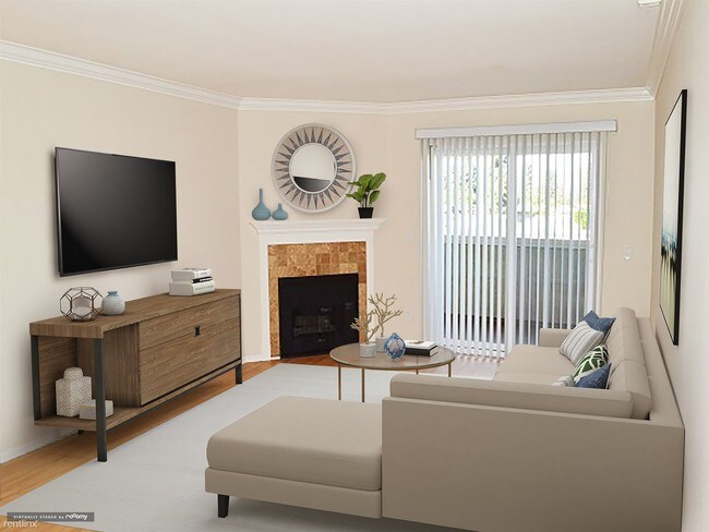 Foto del edificio - 2 br, 2 bath  - Valley Apartments