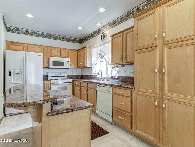 Foto del edificio - 7925 Zinfandel Dr