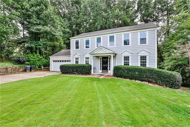 Building Photo - 4900 Heritage Trace Ct
