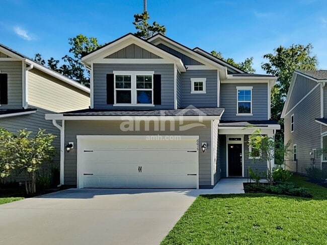 Building Photo - 8615 Belfort St