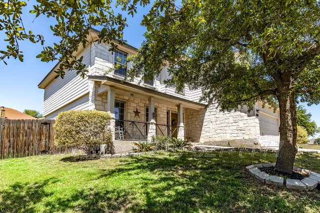 Building Photo - 9715 Justice Ln