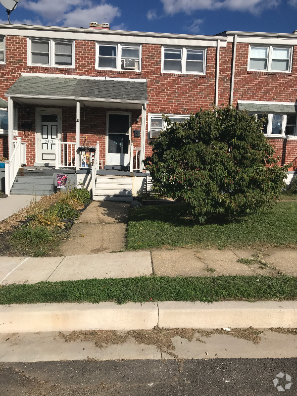 Building Photo - 5421 Highridge St