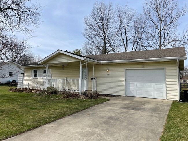 Foto del edificio - Home for Rent by Capital Property Management