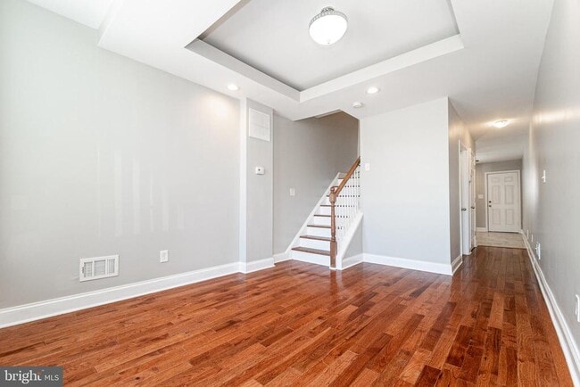 Building Photo - 1107 N Collington Ave