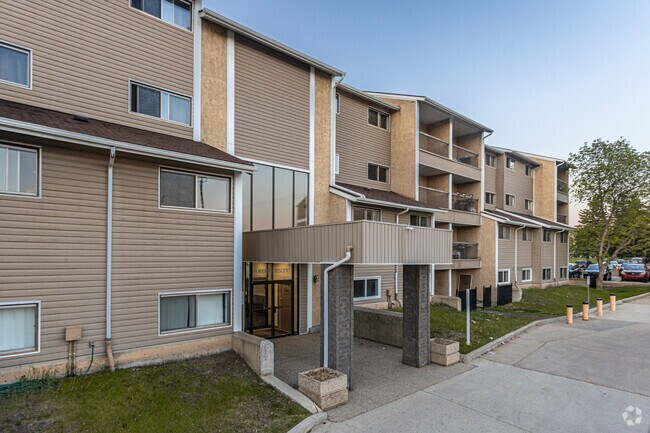 Photo du bâtiment - Victoria County