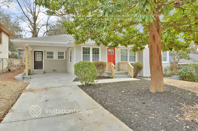 Foto del edificio - 2376 Springdale Rd SW