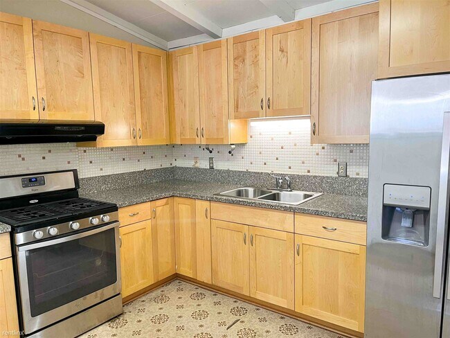 Building Photo - 3 br, 2 bath House - 3716 Brownson Street A