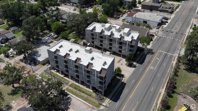  - The Lofts of Conroe