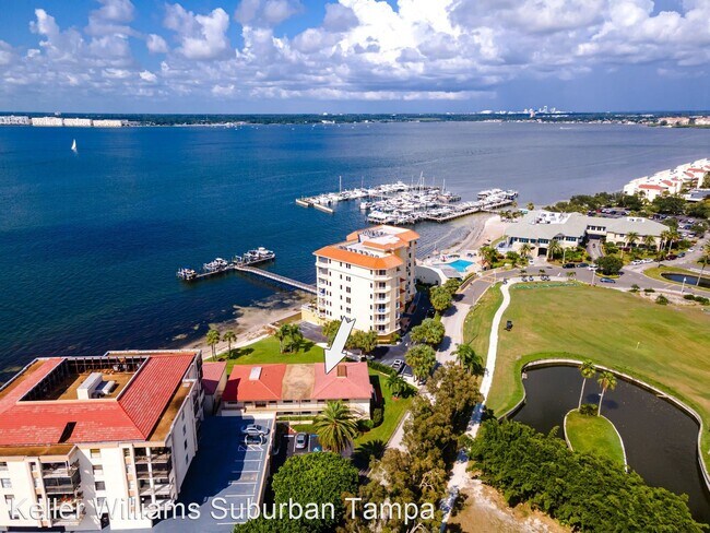 Building Photo - 2 br, 2 bath House - 6051 Sun Blvd - #215