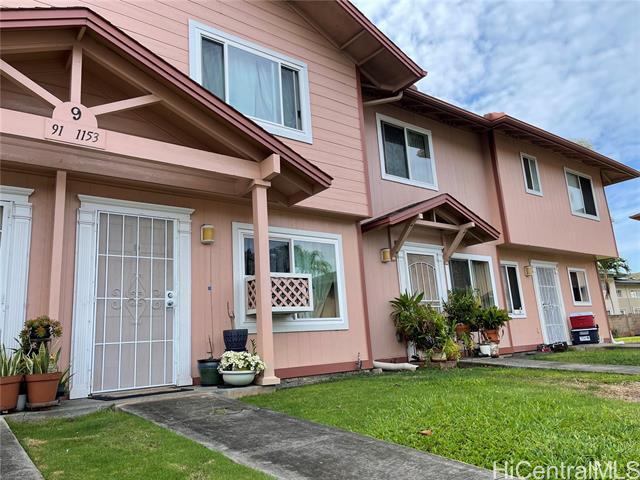 Foto del edificio - 91-1153-1153 Kamaaha Loop