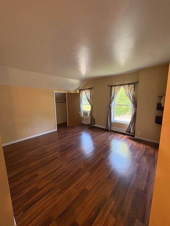 Sala de estar - 428 Merrick St